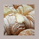 Latte di Filiera Scremato in Polvere Italiano Alta Qualità INALPI 1 Kg [9a791d9d]