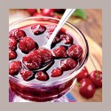 Amarena Ciliegia allo Sciroppo Salsa Precandita TOSCHI 400 gr [e3f90b8e]