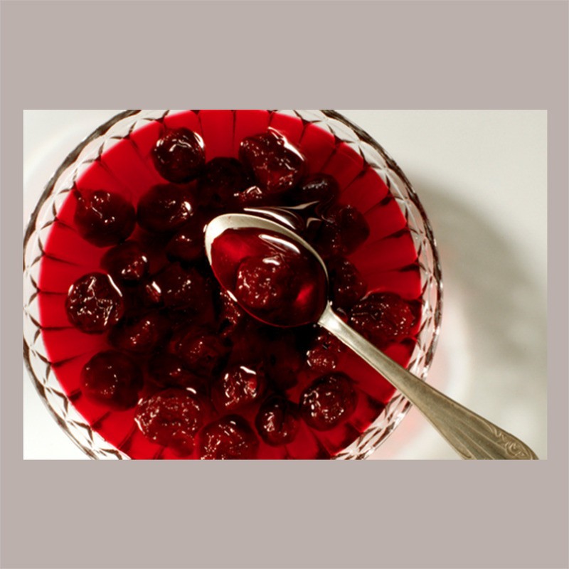 Amarena Ciliegia allo Sciroppo Salsa Precandita TOSCHI 400 gr [54e4ca8a]