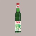Sciroppo per Granita Piccolo Gusto Menta Zero Calorie Senza Zuccheri Toschi 740 gr [97fc8688]