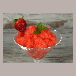 Sciroppo per Granita Piccolo Gusto Fragola Zero Calorie Senza Zuccheri Toschi 740 gr [af0d048d]