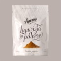 Liquirizia in Polvere 3/6% AMARELLI ideale per Dolci Gelati Infusi 500 gr [4247b71d]