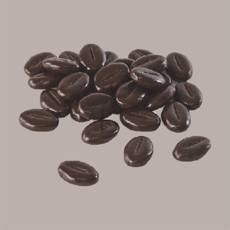 Grani di Caffè Ricoperti al Cioccolato BIGATTON 1 Kg [30149dcb]