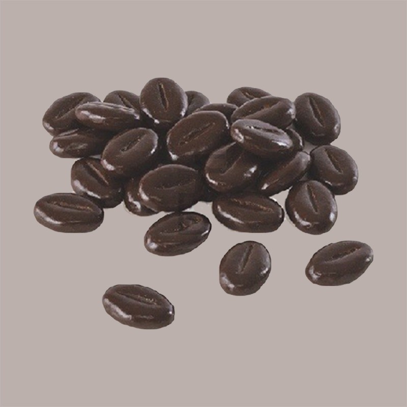Grani di Caffè Ricoperti al Cioccolato BIGATTON 1 Kg [30149dcb]
