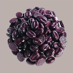 Grani di Caffè Ricoperti al Cioccolato BIGATTON 1 Kg [5e2f1fc2]