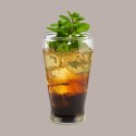 Sciroppo per Granita Piccolo Gusto Chinotto ZERO Calorie Senza Zuccheri Toschi 740 gr [0f46f66c]