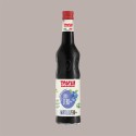 Sciroppo per Granita Gusto Mirtillo Zero Calorie Senza Zuccheri Toschi 740 gr [6226f2ab]