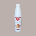 Topping Salsa Dolce Gusto di Panna Cotta ideale per Deseert Gelato Bigatton 1,1 Kg [235a7fa6]