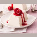 Topping Salsa Dolce Gusto di Panna Cotta ideale per Deseert Gelato Bigatton 1,1 Kg [d2b768da]