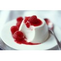 Topping Salsa Dolce Gusto di Panna Cotta ideale per Deseert Gelato Bigatton 1,1 Kg [4d61fdaf]