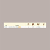 Variegato Salsa al Gusto di Caramello al Burro Salato ideale per Gelato Leagel 3,5 Kg [9cd20a66]