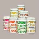 Crema Spalmabile Farcitura al Gusto di Cocco Squeezita 2 Kg [c0ced1ed]