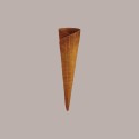 Cono Classic Cialda Arrotolata Gelato Dm45H160 Italcialde 240 Pezzi [e9472729]