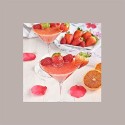 Sciroppo Concentrato per Granita Gusto Fragola Zero Calorie Senza Zuccheri Fabbri 1 L [d6b766a2]