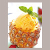 Sciroppo Concentrato per Granita Gusto Ananas Toschi 1,320 Kg [1b5ae83e]