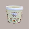 Pasta Frutta Concentrata al Gusto di Mango Alphonso ideale per Gelato Dolci Leagel 3,5 Kg [25270733]