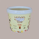 Pasta Concentrata al Gusto di Cola Leagel 3,5 Kg [81db176d]