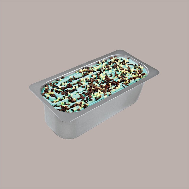 Pasta Concentrata al Gusto Puffo per Gelato Dolci Albert 1,4 Kg [bfe975b3]