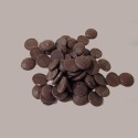Massa di Cacao Pura 100% in Pistoles Grand Caraque Barry 3 Kg [e3f9ee88]