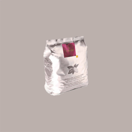 Cioccolato Bianco di Copertura 35% in Pastiglie DOMORI 1 Kg [6543f33d]
