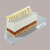 Cioccolato Bianco di Copertura 35% in Pastiglie DOMORI 1 Kg [0b787134]