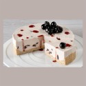 Amarena Fabbri Ciliegia 18/20 allo Sciroppo Vaso Opaline 1 Kg [5243e849]
