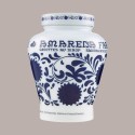 Amarena Fabbri Ciliegia 18/20 allo Sciroppo Vaso Opaline 600 gr [97361053]