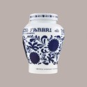Amarena Fabbri Ciliegia 18/20 allo Sciroppo Vaso Opaline 600 gr [4e10535e]