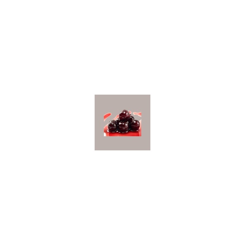 Amarena Fabbri Ciliegia 18/20 allo Sciroppo Vaso Opaline 600 gr [7d9cb95d]