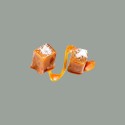 Topping Dulce de Leche Salsa Gourmet Gelati Dessert  Fabbri 950 gr [40f4fc49]