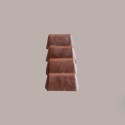 Pasta Gusto Gianduia ideale per Gelato Dolci Delipaste Fabbri 1,2 Kg [8b2c338c]