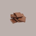 Pasta Gusto Cioccolato ideale per Gelato Dolci Delipaste Fabbri 1,2 Kg [1c842457]