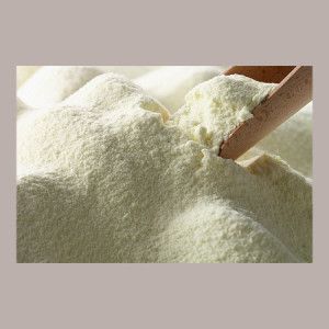 Lattosio Alimentare in Polvere Senza Glutine 1 Kg [f9c1f15f]