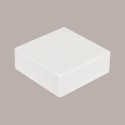 Scatola Contenitore Termico Diago Ideale per Dessert 12 Porzioni 2 pezzi [834d0ddc]
