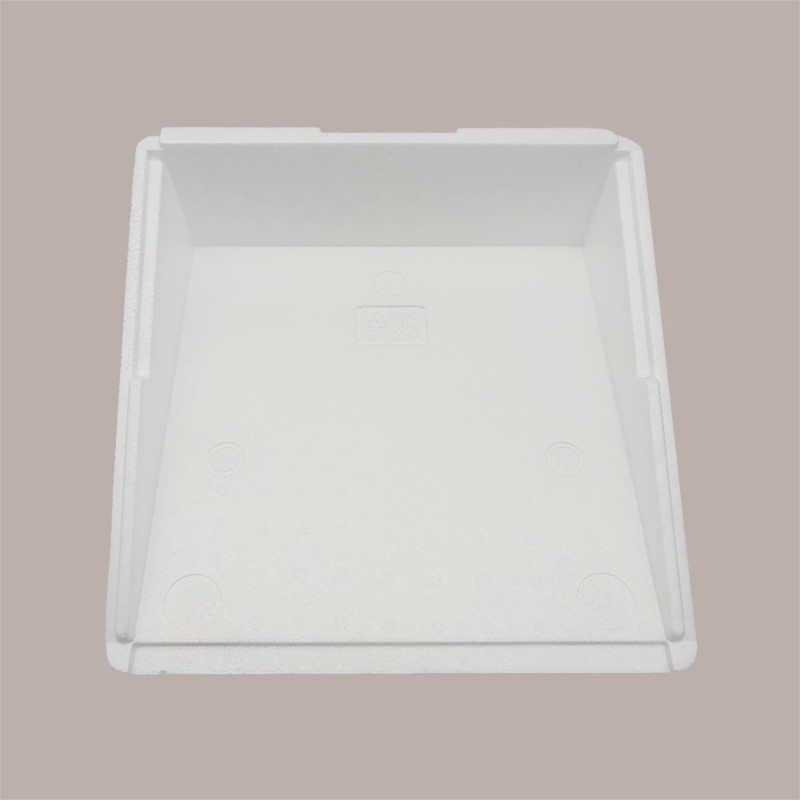 Scatola Contenitore Termico Diago Ideale per Dessert 12 Porzioni 2 pezzi [e826c8cb]