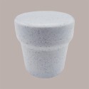 Barattolo Contenitore Bartolo Termico ideale per Gelato 500cc Domogel 40 pezzi [fc20dde7]