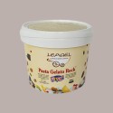 Pasta Gelato Rock Gusto Zuccherino di Latte e Vaniglia LEAGEL 3,5 Kg [0f0af693]
