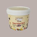 Pasta Gelato Rock Gusto Zuccherino di Latte e Vaniglia LEAGEL 3,5 Kg [318d2cba]