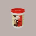 Pasta Concentratta al Gusto di Zabaione ideale per Gelato Dolci Leagel 1,2 Kg [41622503]