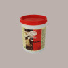Pasta Concentrata al Gusto Amaretto ideale per Gelato Dolci Leagel 1,2 Kg [9c8b6445]
