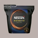 Nescafè Caffè Ristretto Solubile Decaffeinato ideale per Gelato e Dolci Nestlè 250 gr [51bb2ae2]