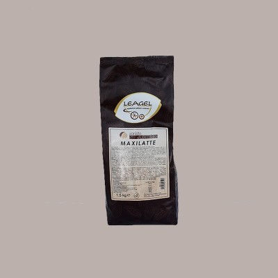 Box Maxilatte Cioccolato al Latte Leagel Preparato in Polvere per Gelato 1,5 Kg [01e45a51]