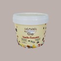 Pasta al Gusto di Vaniglia Francese ideale per Gelato Dolci Leagel 3,5 Kg [0b44d46d]