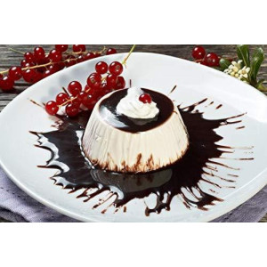 Panna Cotta Preparato in Polvere per Dolce Dessert Leagel 1 Kg [9180ce79]