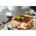 Preparato Polvere per Tiramisù Pronto Dessert Dolci LEAGEL 2 Kg [e0df49b4]