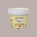 Choco Speculoos Variegato e Pasta al Gusto Biscotto al Burro Speziato ideale per Gelato Leagel 5 Kg [850146b5]