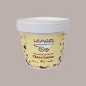 Choco Lemon Variegato Cioccolato Bianco e Limone Leagel 5 Kg [38bc098d]