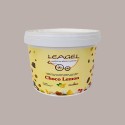 Choco Lemon Variegato Cioccolato Bianco e Limone Leagel 5 Kg [72fc7343]