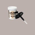Kit Iced Latte 6 Creme Spalmabili Loveria + Dosatori Leagel 7,2 Kg [7b5d56e6]