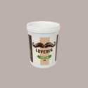 Kit Iced Latte 6 Creme Spalmabili Loveria + Dosatori Leagel 7,2 Kg [ef8cfae9]